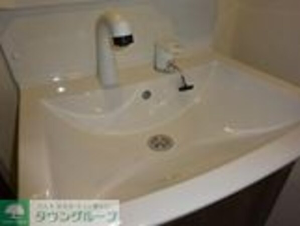 モンテ アロの物件内観写真